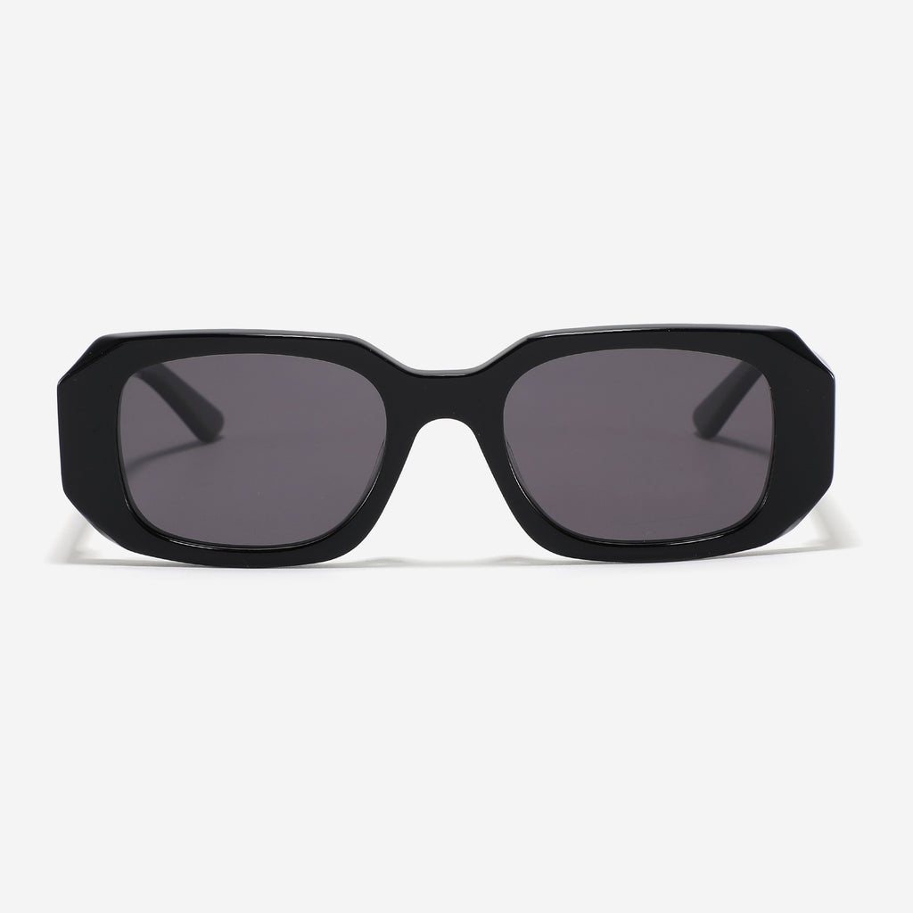 Fira: Wide Fit Sunglasses for Faces Standard Frames Don’t Fit