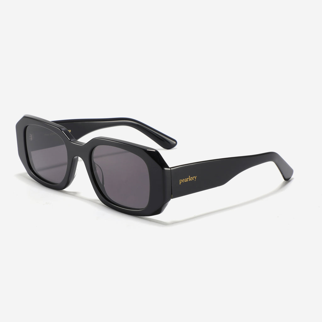 Fira: Wide Fit Sunglasses for Faces Standard Frames Don’t Fit