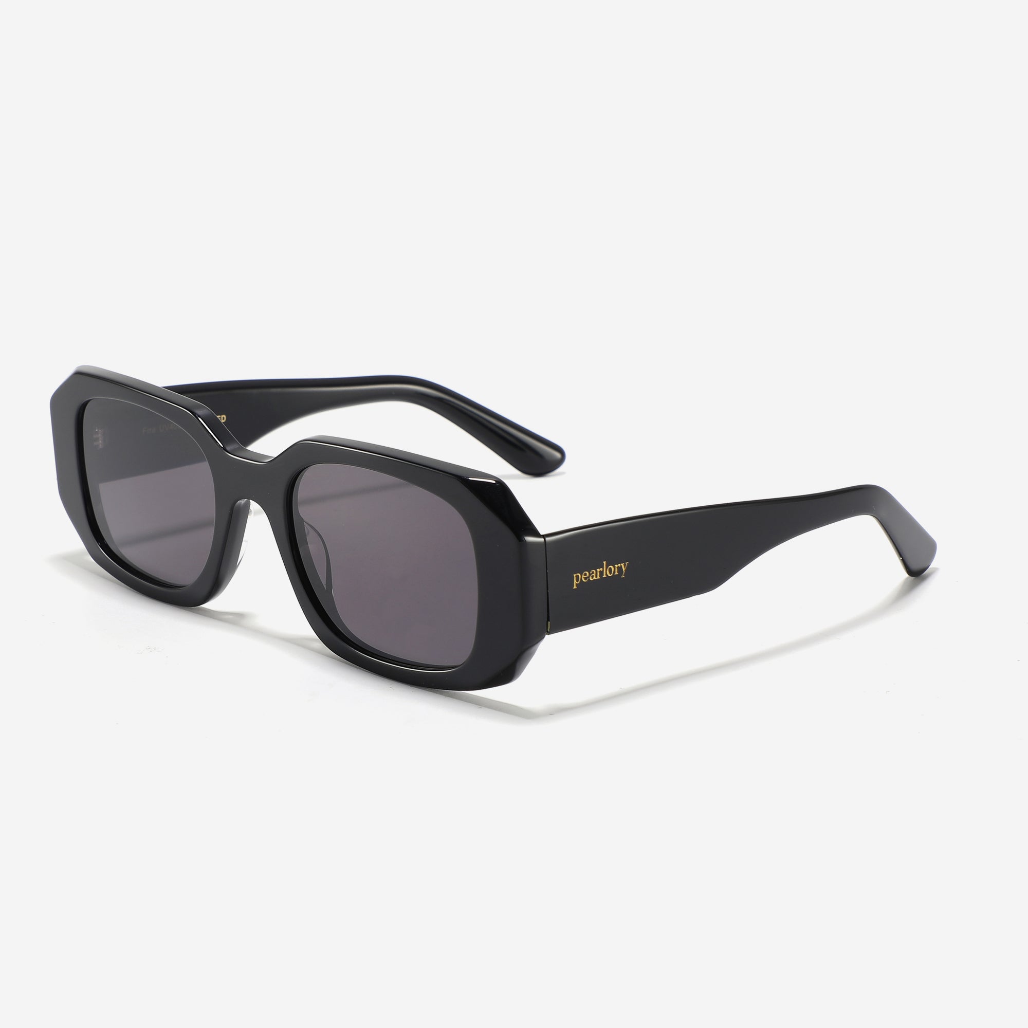 Fira: Wide Fit Sunglasses for Faces Standard Frames Don’t Fit