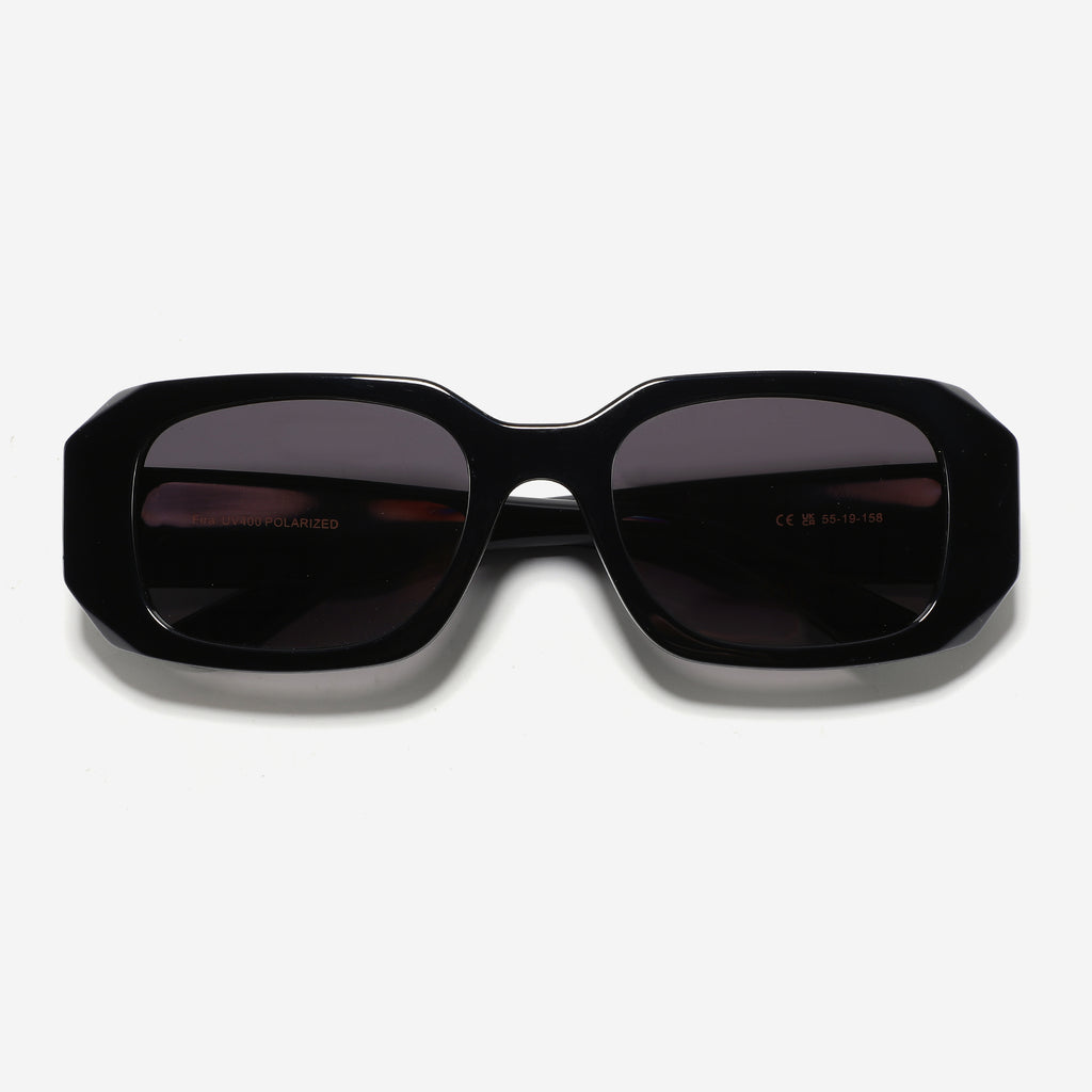 Fira: Wide Fit Sunglasses for Faces Standard Frames Don’t Fit