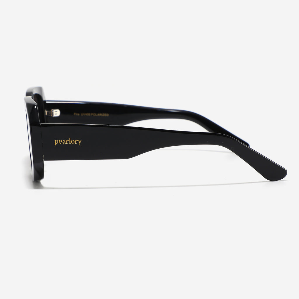Fira: Wide Fit Sunglasses for Faces Standard Frames Don’t Fit