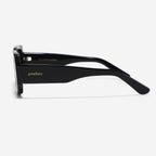 Fira: Wide Fit Sunglasses for Faces Standard Frames Don’t Fit