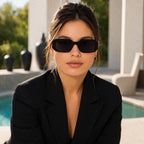 Fira: Wide Fit Sunglasses for Faces Standard Frames Don’t Fit