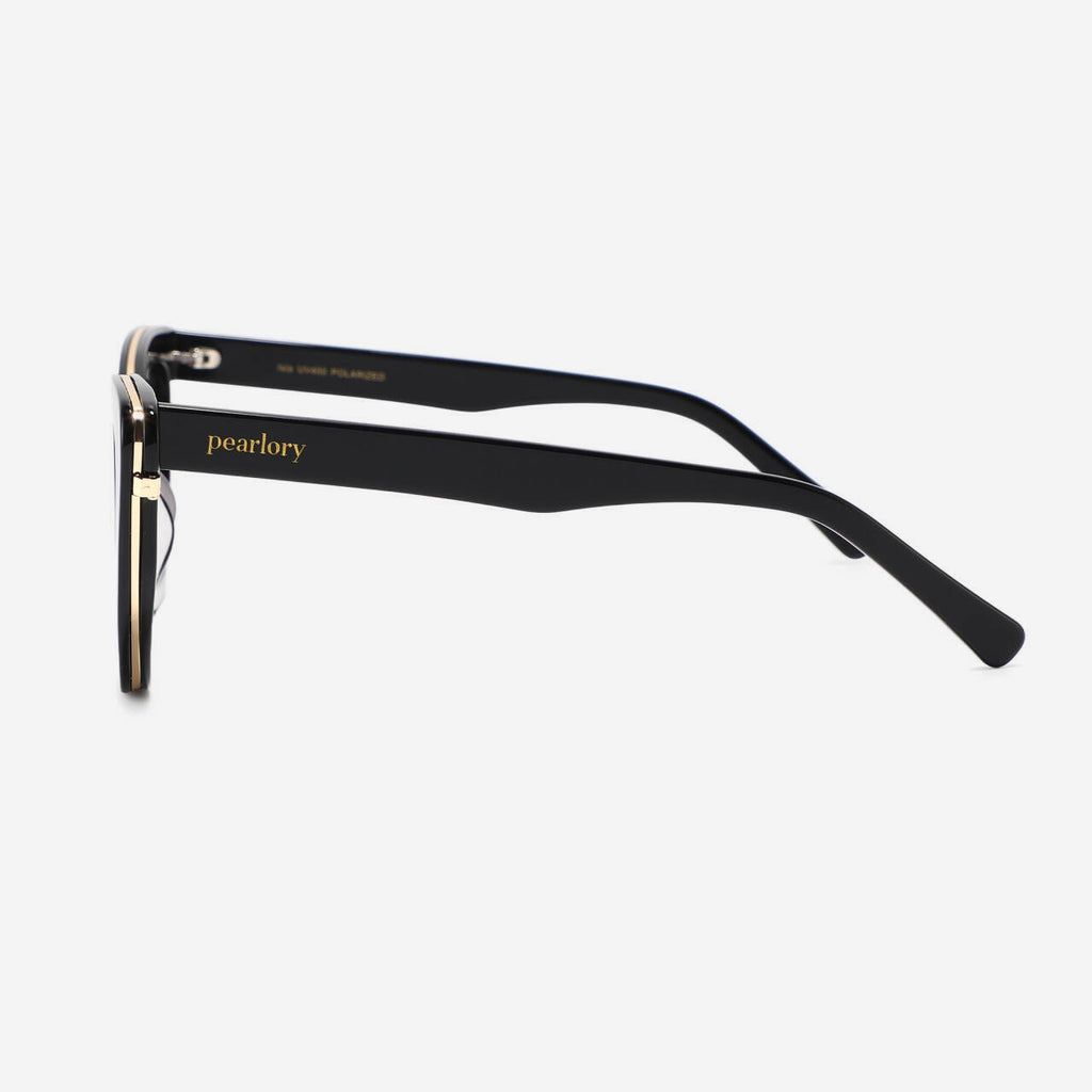 Isla: Wide Fit Sunglasses for Faces Standard Frames Don’t Fit