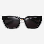 Isla: Wide Fit Sunglasses for Faces Standard Frames Don’t Fit