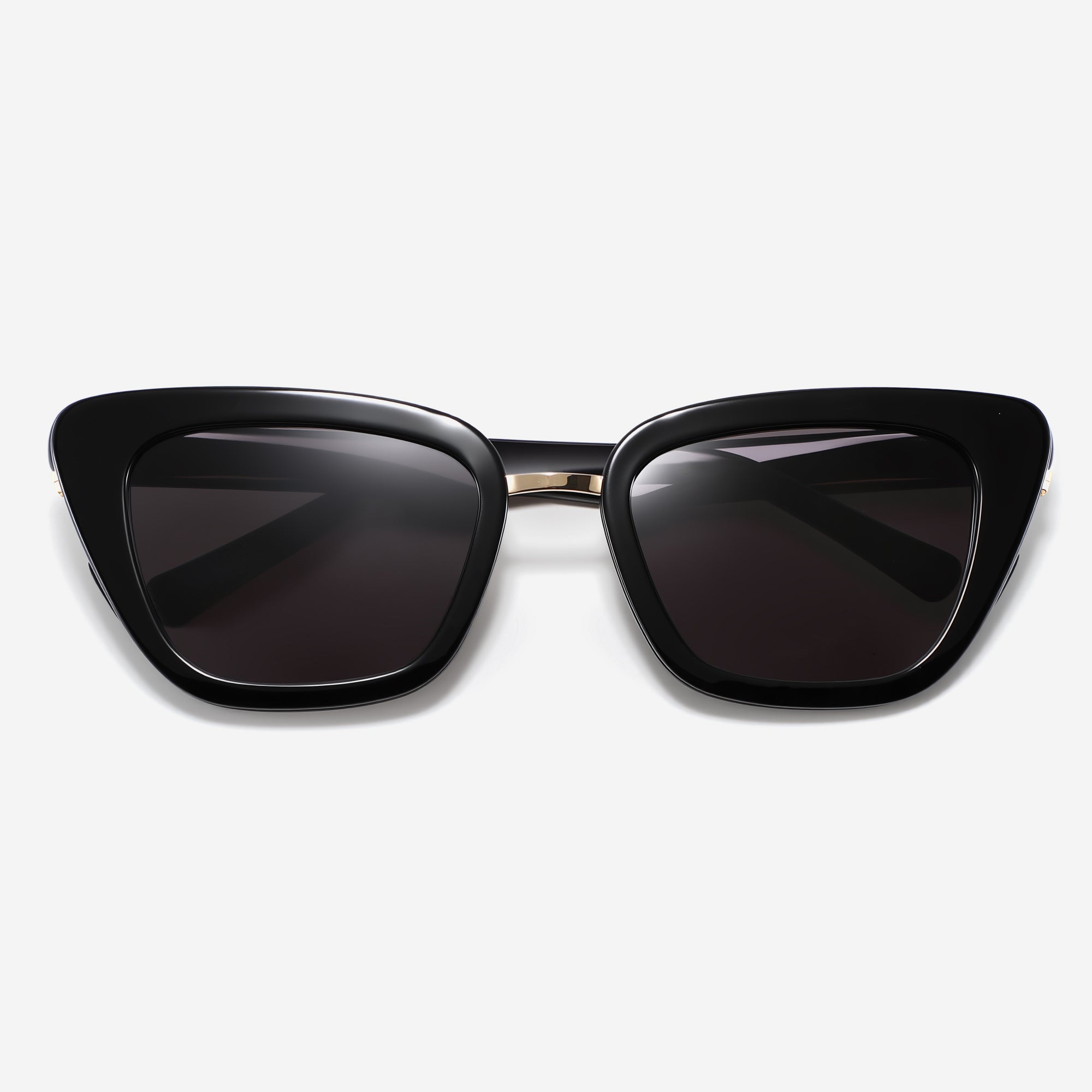 Isla: Wide Fit Sunglasses for Faces Standard Frames Don’t Fit