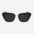 Isla: Wide Fit Sunglasses for Faces Standard Frames Don’t Fit
