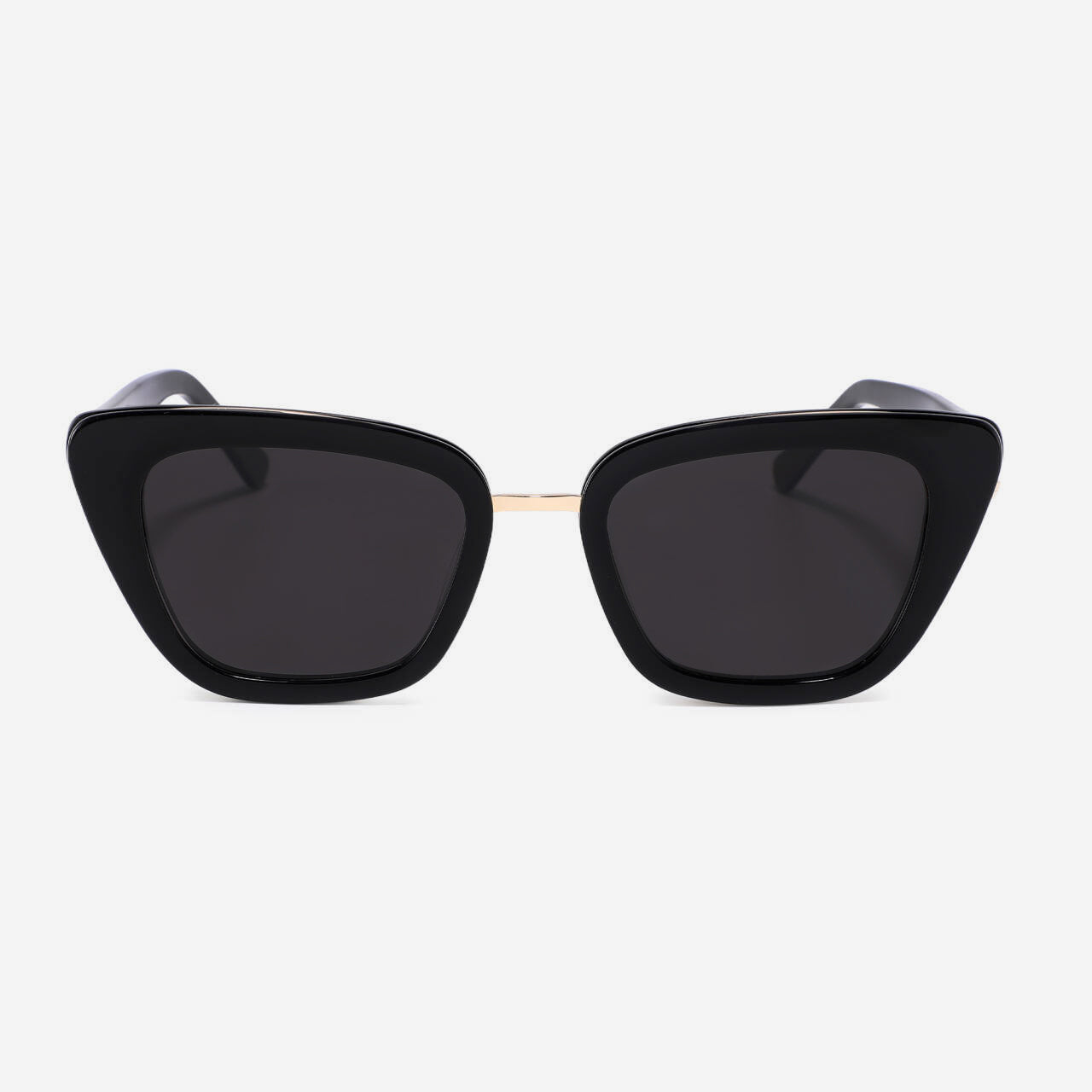 Isla: Wide Fit Sunglasses for Faces Standard Frames Don’t Fit