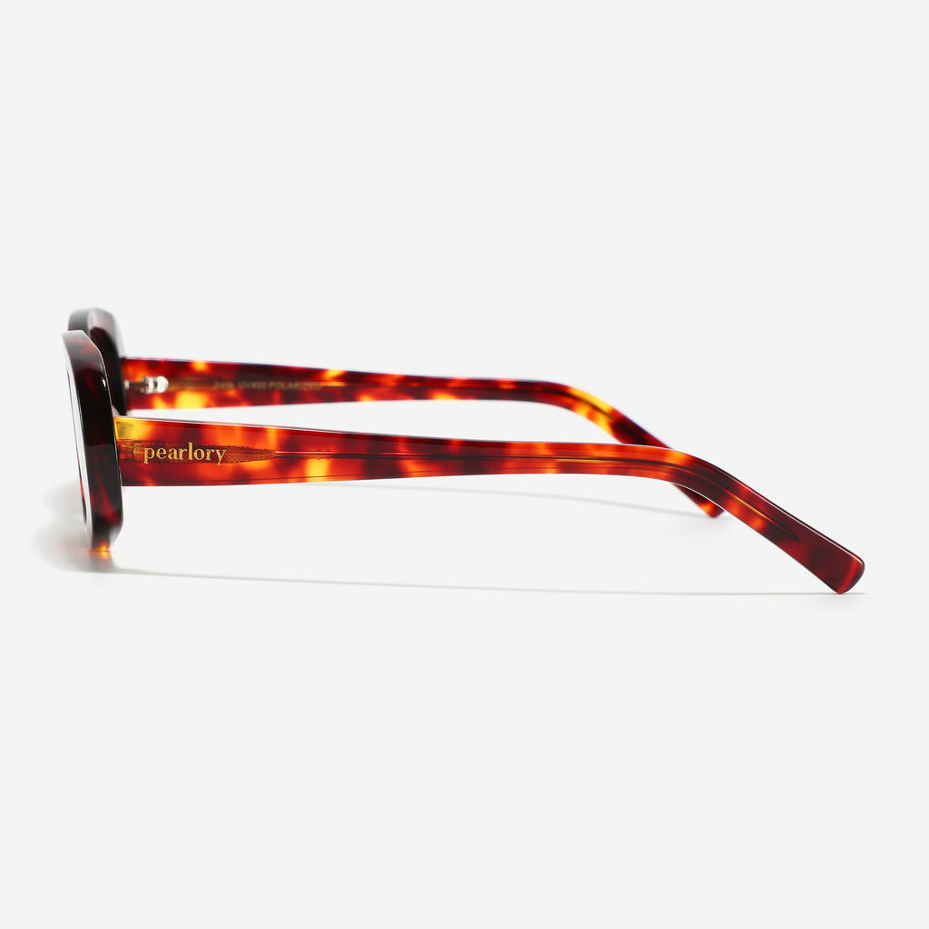 June: Wide Fit Sunglasses for Faces Standard Frames Don’t Fit
