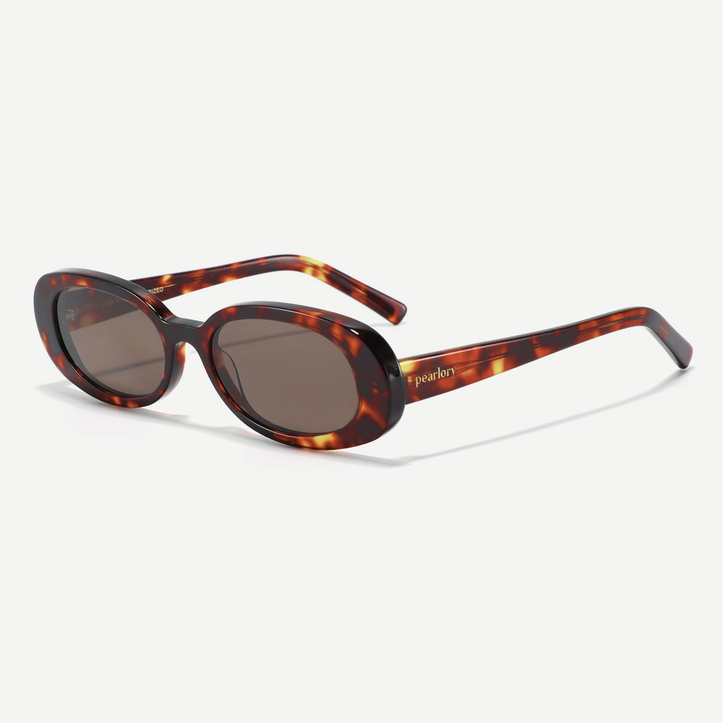 June: Wide Fit Sunglasses for Faces Standard Frames Don’t Fit