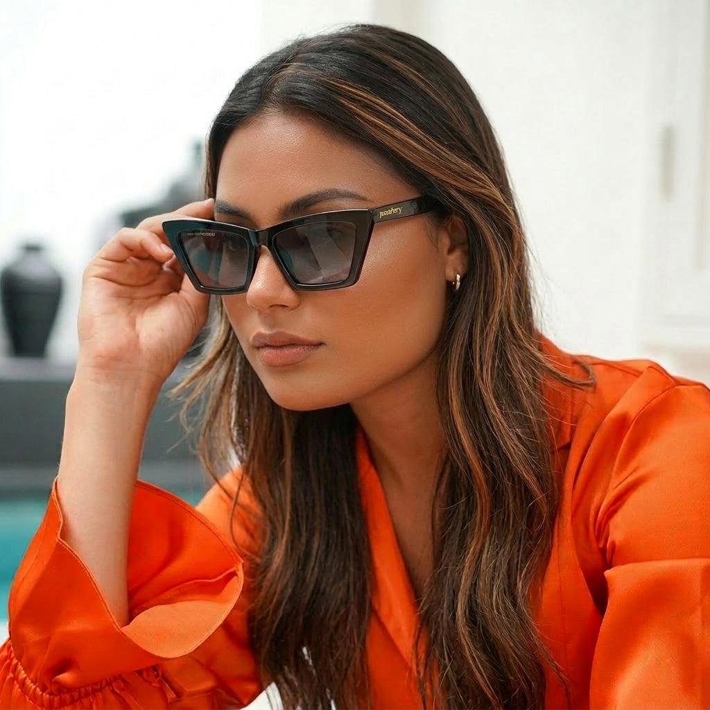 Mood: Wide Fit Sunglasses for Faces Standard Frames Don’t Fit