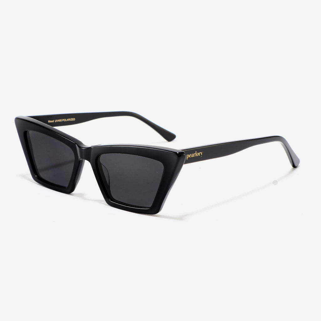 Mood: Wide Fit Sunglasses for Faces Standard Frames Don’t Fit