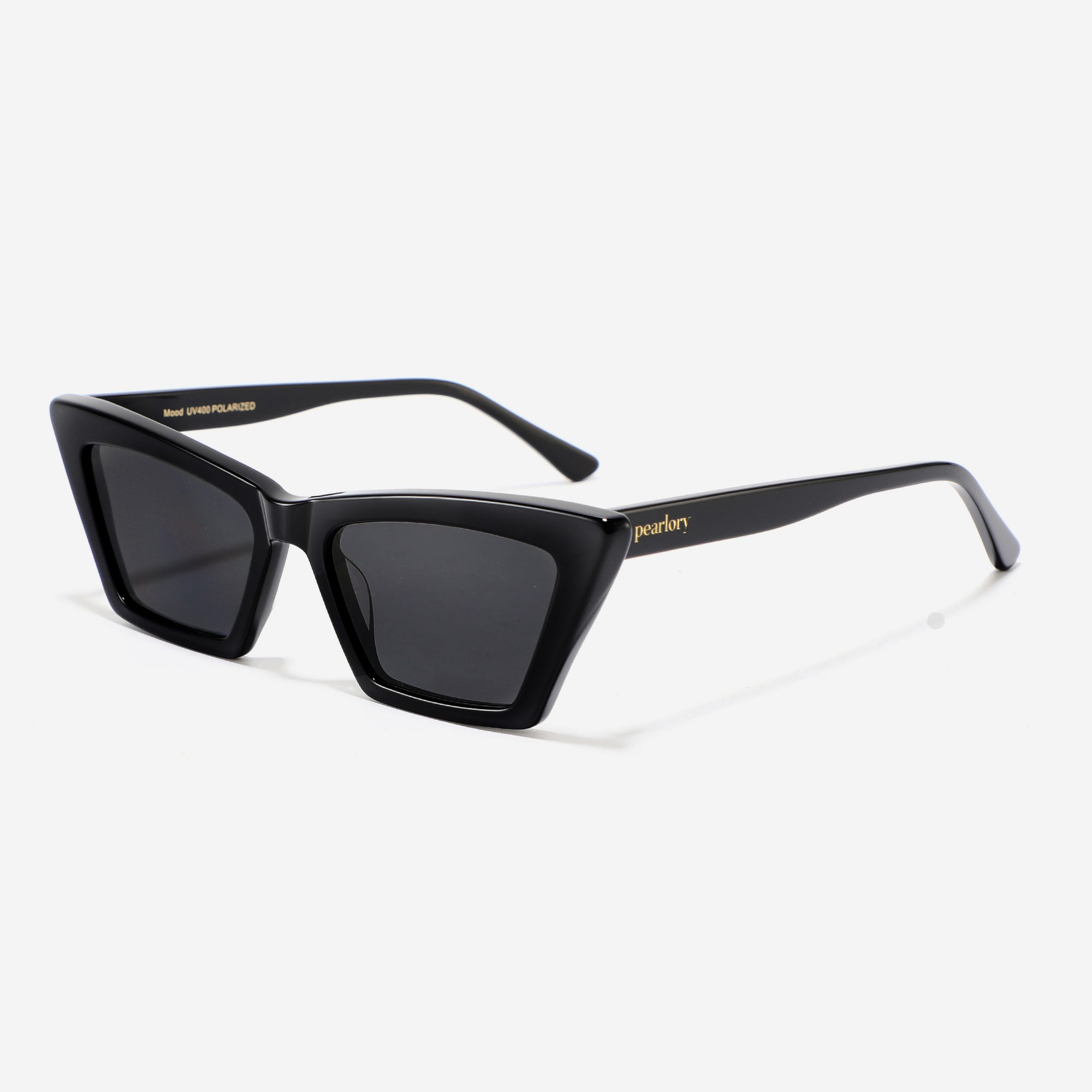 Mood: Wide Fit Sunglasses for Faces Standard Frames Don’t Fit