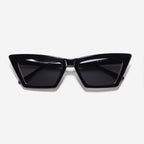 Mood: Wide Fit Sunglasses for Faces Standard Frames Don’t Fit
