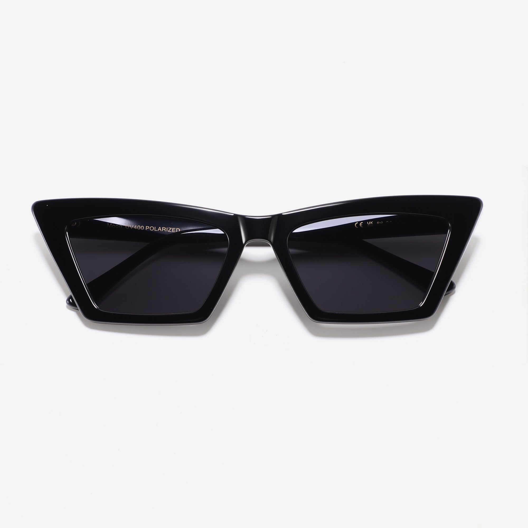 Mood: Wide Fit Sunglasses for Faces Standard Frames Don’t Fit