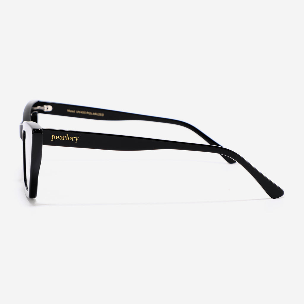 Mood: Wide Fit Sunglasses for Faces Standard Frames Don’t Fit