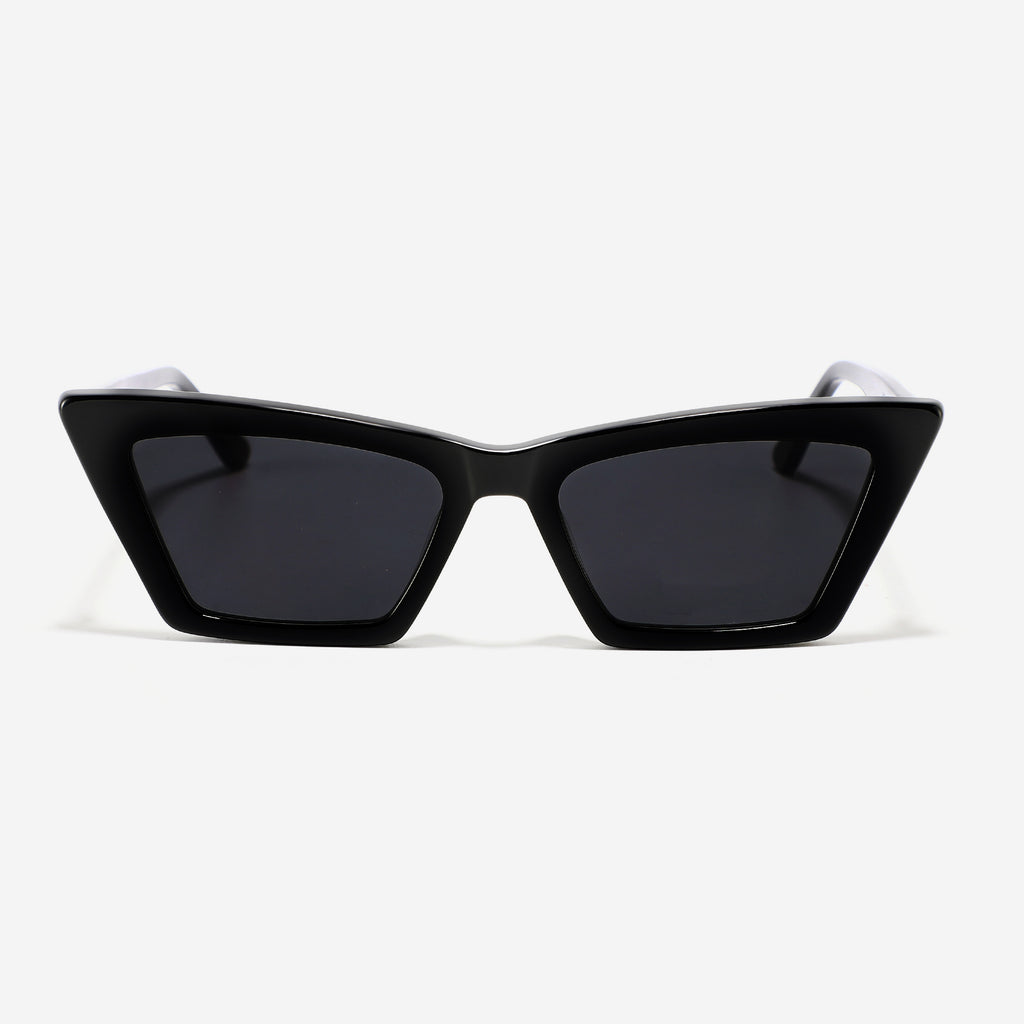 Mood: Wide Fit Sunglasses for Faces Standard Frames Don’t Fit