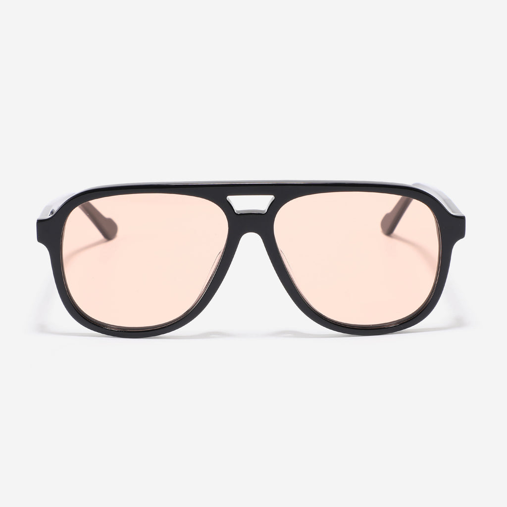 Soleil: Wide Fit Sunglasses for Faces Standard Frames Don’t Fit
