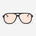 Soleil: Wide Fit Sunglasses for Faces Standard Frames Don’t Fit