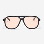 Soleil: Wide Fit Sunglasses for Faces Standard Frames Don’t Fit