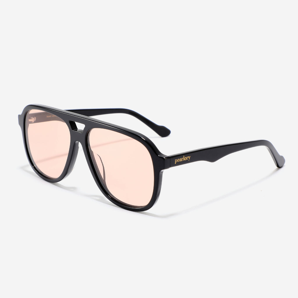 Soleil: Wide Fit Sunglasses for Faces Standard Frames Don’t Fit