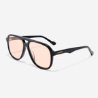 Soleil: Wide Fit Sunglasses for Faces Standard Frames Don’t Fit