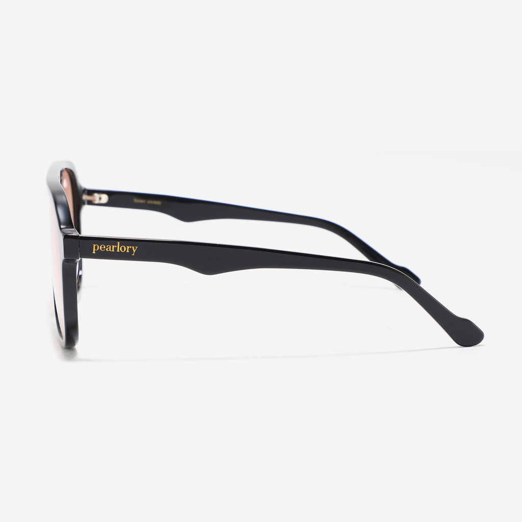 Soleil: Wide Fit Sunglasses for Faces Standard Frames Don’t Fit