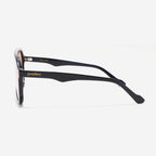 Soleil: Wide Fit Sunglasses for Faces Standard Frames Don’t Fit