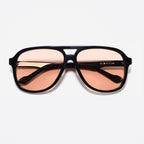 Soleil: Wide Fit Sunglasses for Faces Standard Frames Don’t Fit